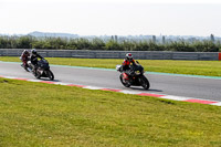 Middle Group Black Bikes